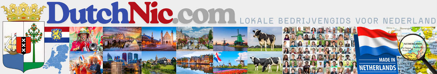 Gemaakt in Nederland - Bootcamp Club Broek